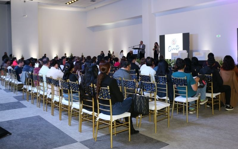 Experiencias Corporativas