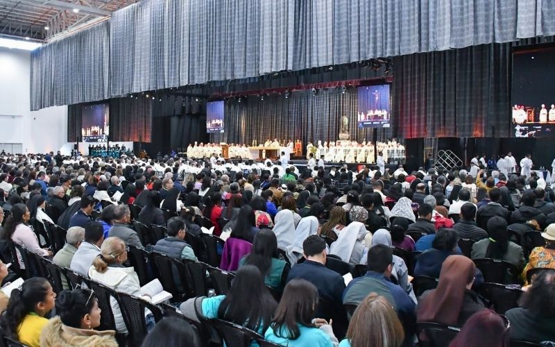 Congresos y Convenciones