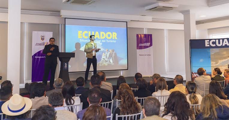 Eventos para el Sector Público